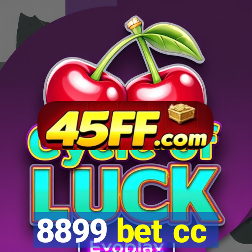 8899 bet cc
